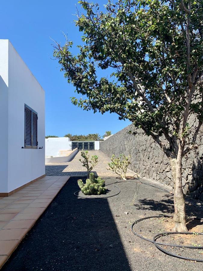 فيلا Casas Tomare II San Bartolomé المظهر الخارجي الصورة